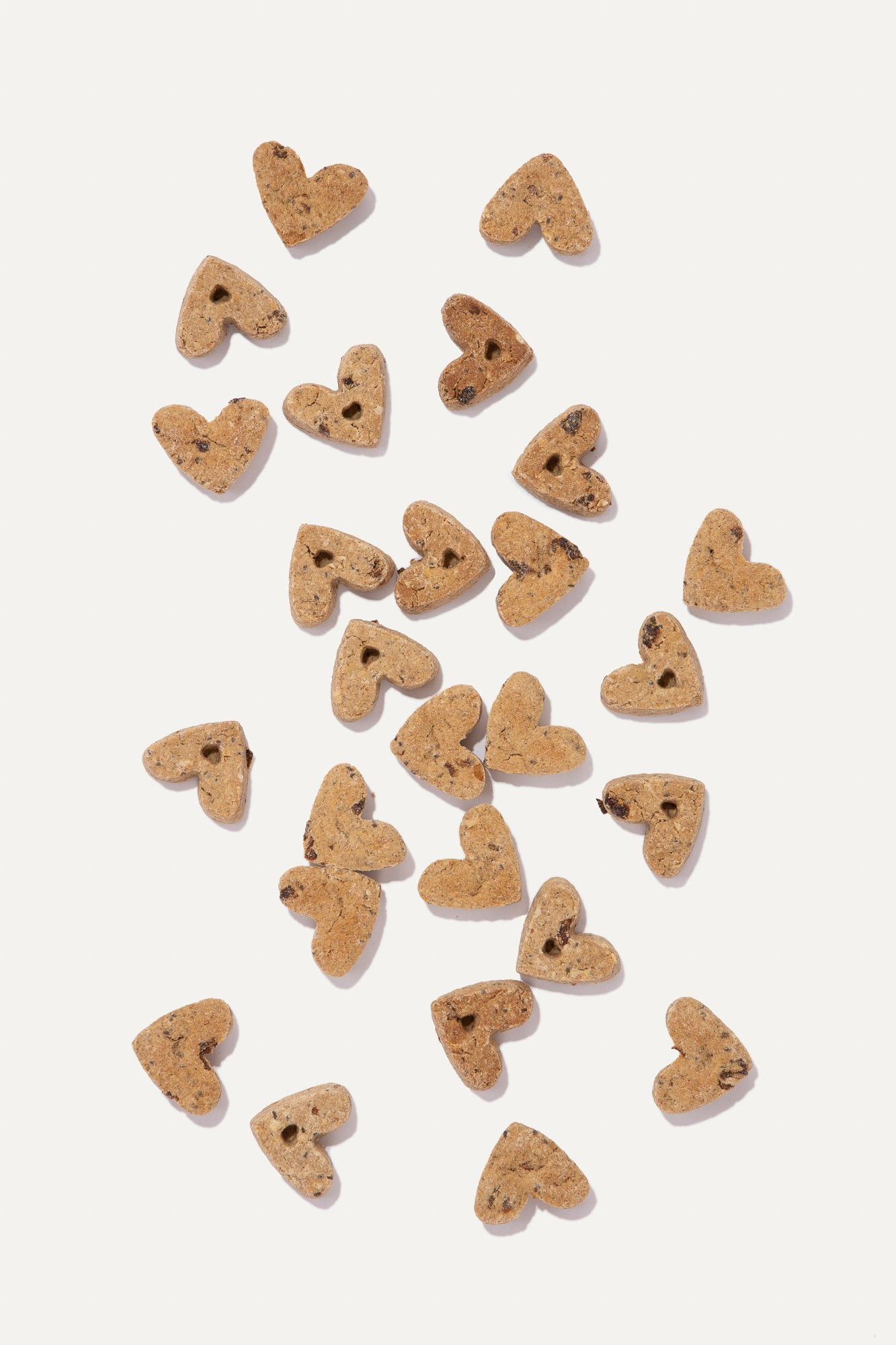 Low Calorie Dog Treat Peanut Butter and Jelly