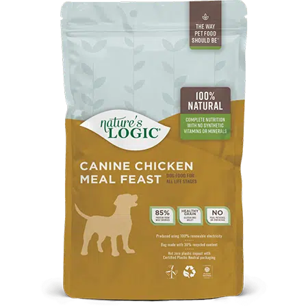 Beef Dry Dog Food