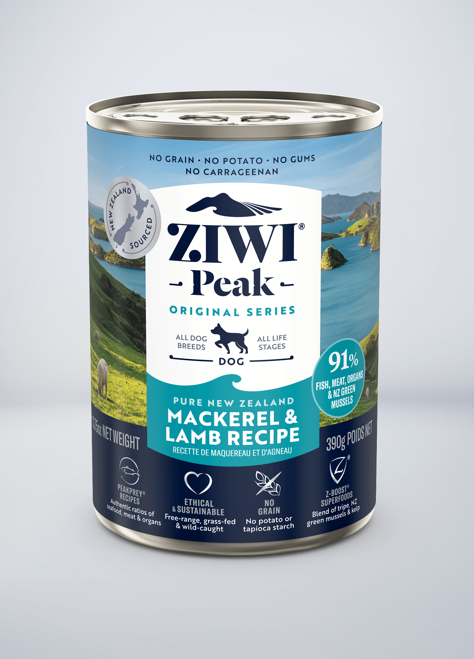 ZIWI-