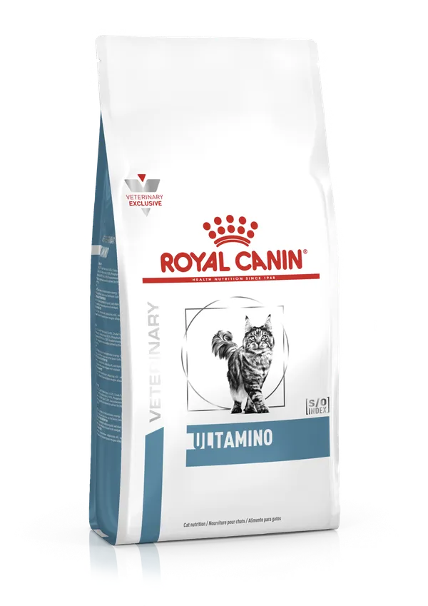 Feline Ultamino