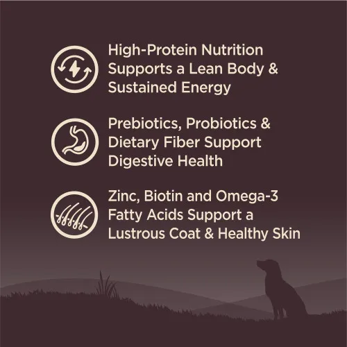 Wellness CORE Grain Free Ocean Whitefish, Herring & Salmon